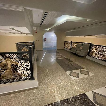 Rose Neri Lavender روز نيري الخزامى Aparthotel Al Khobar Exterior photo