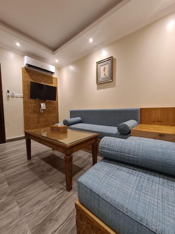 Rose Neri Lavender روز نيري الخزامى Aparthotel Al Khobar Exterior photo