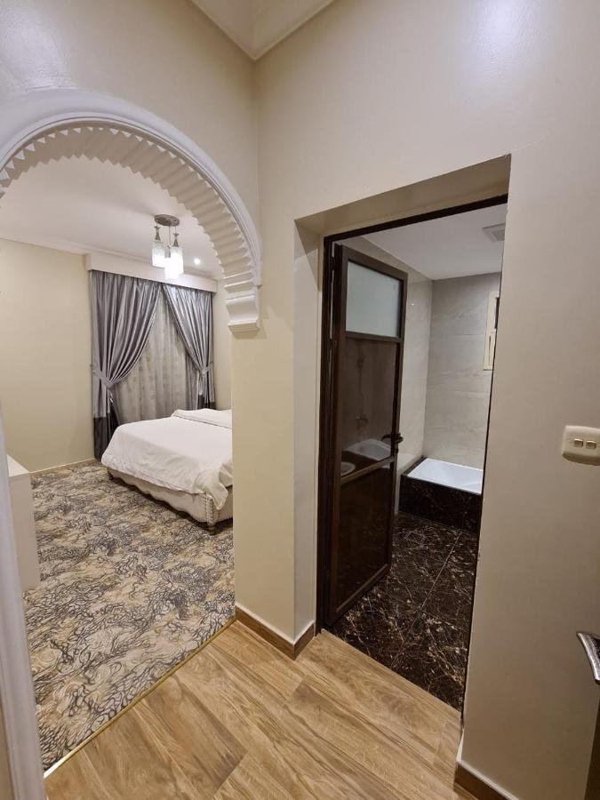 Rose Neri Lavender روز نيري الخزامى Aparthotel Al Khobar Exterior photo