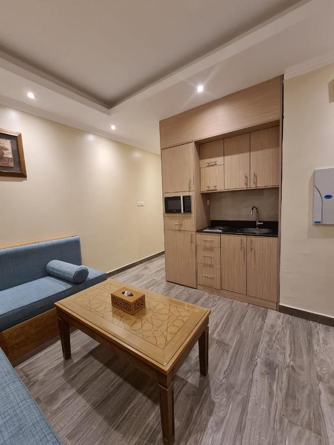 Rose Neri Lavender روز نيري الخزامى Aparthotel Al Khobar Exterior photo