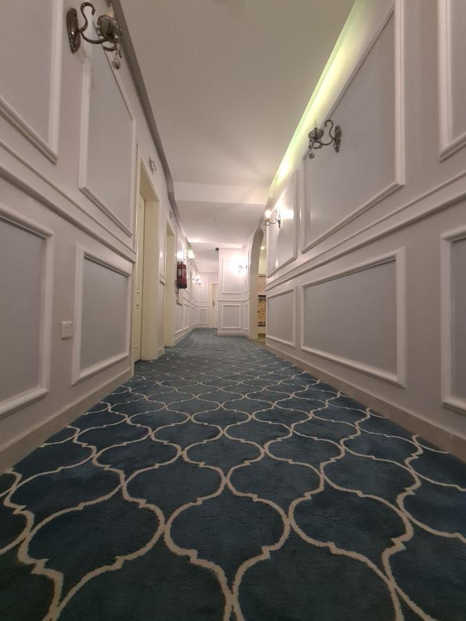 Rose Neri Lavender روز نيري الخزامى Aparthotel Al Khobar Exterior photo