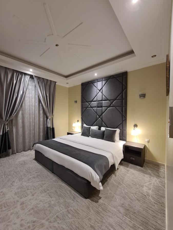 Rose Neri Lavender روز نيري الخزامى Aparthotel Al Khobar Exterior photo