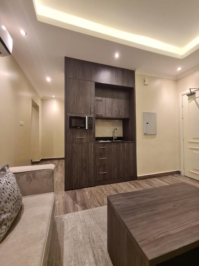 Rose Neri Lavender روز نيري الخزامى Aparthotel Al Khobar Exterior photo