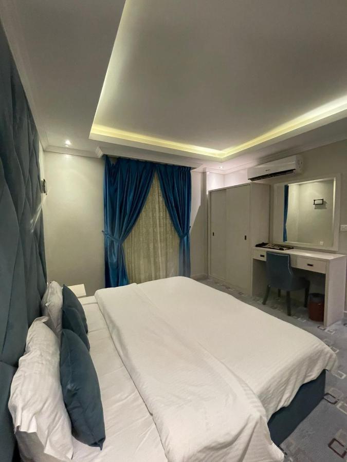Rose Neri Lavender روز نيري الخزامى Aparthotel Al Khobar Exterior photo