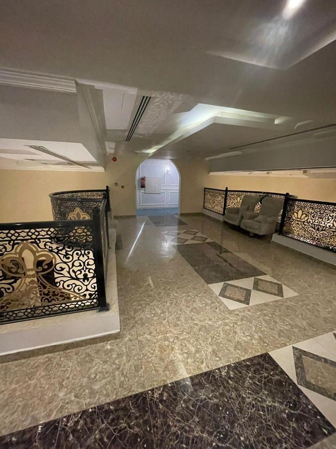 Rose Neri Lavender روز نيري الخزامى Aparthotel Al Khobar Exterior photo