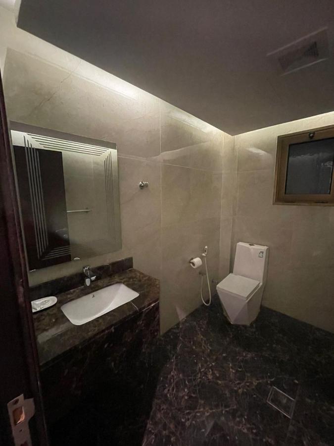 Rose Neri Lavender روز نيري الخزامى Aparthotel Al Khobar Exterior photo